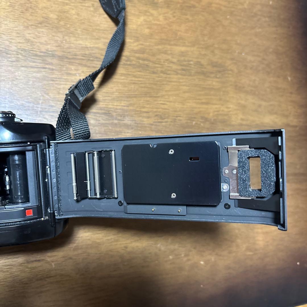 NIKON F4 フィルムカメラ