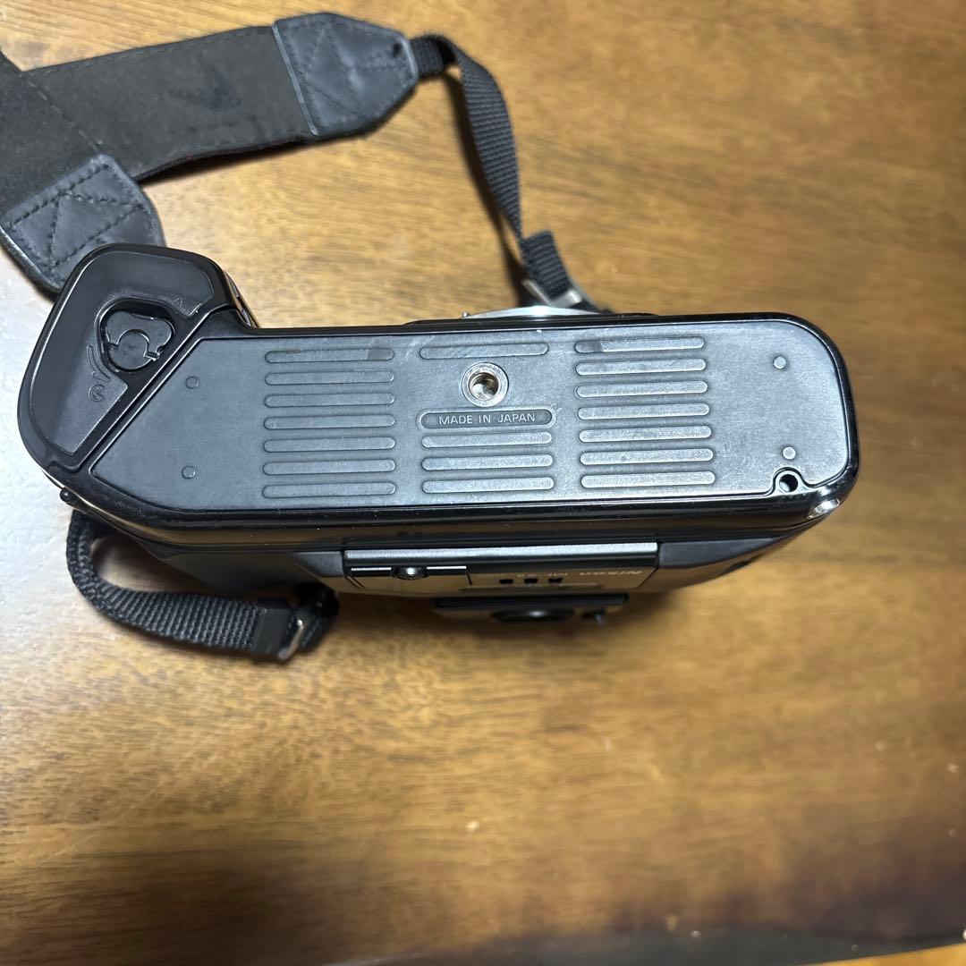 NIKON F4 フィルムカメラ