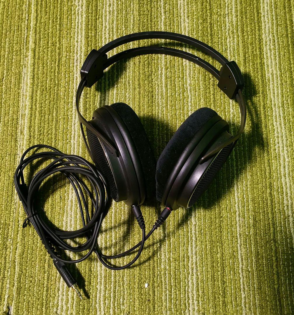 SHURE SRH1840　プロフェッショナル・ オープンバック・ヘッドホン