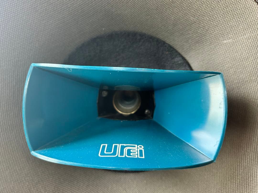 【直接引取】Altec Lansing 604-8K UREIスピーカーペア