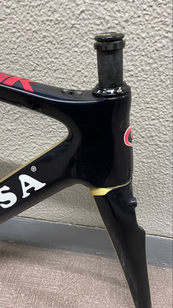 訳有 DE ROSA SK Pininfarina 2016 デローザ