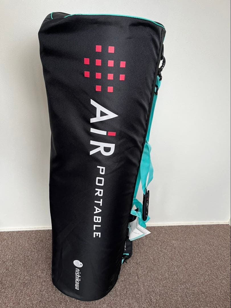 東京西川 Air エアーポータブルマットレス