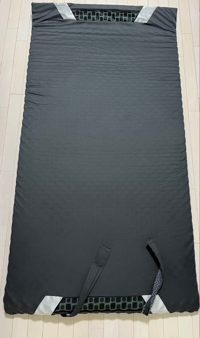 東京西川 Air エアーポータブルマットレス