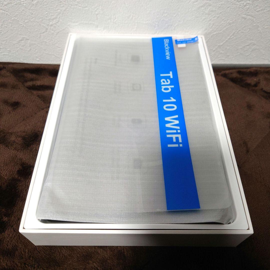 Blackview Tab 10 Wifi 　極美品