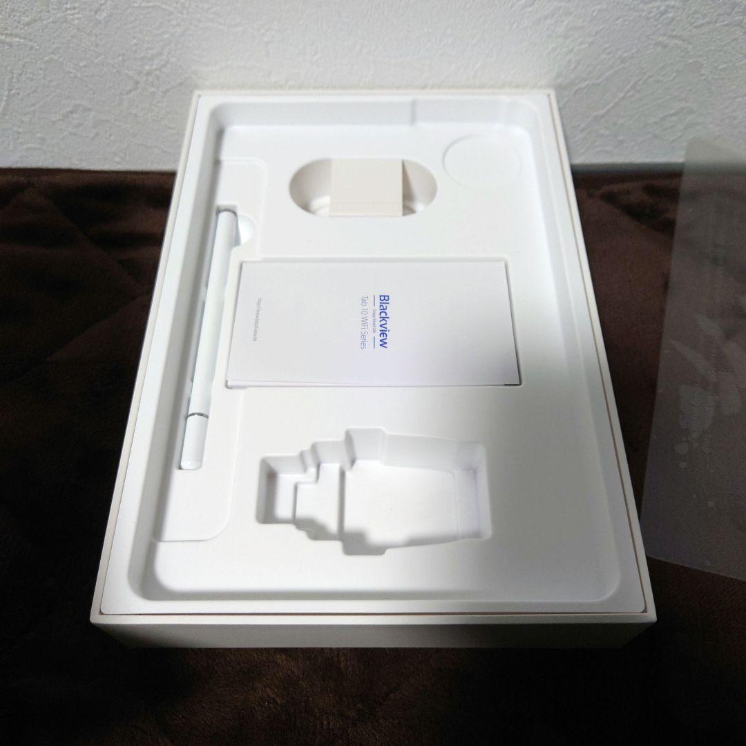 Blackview Tab 10 Wifi 　極美品