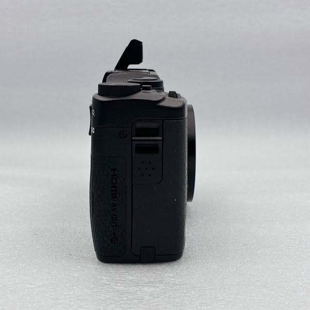 【美品】RICOH リコー デジタルカメラ GXR＋S10KIT