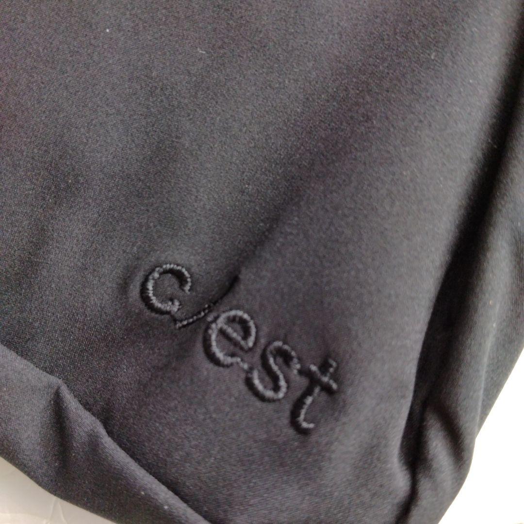 イアパピヨネ【c/est（シーエ）】ツイストボディバッグ/ウエストポーチ