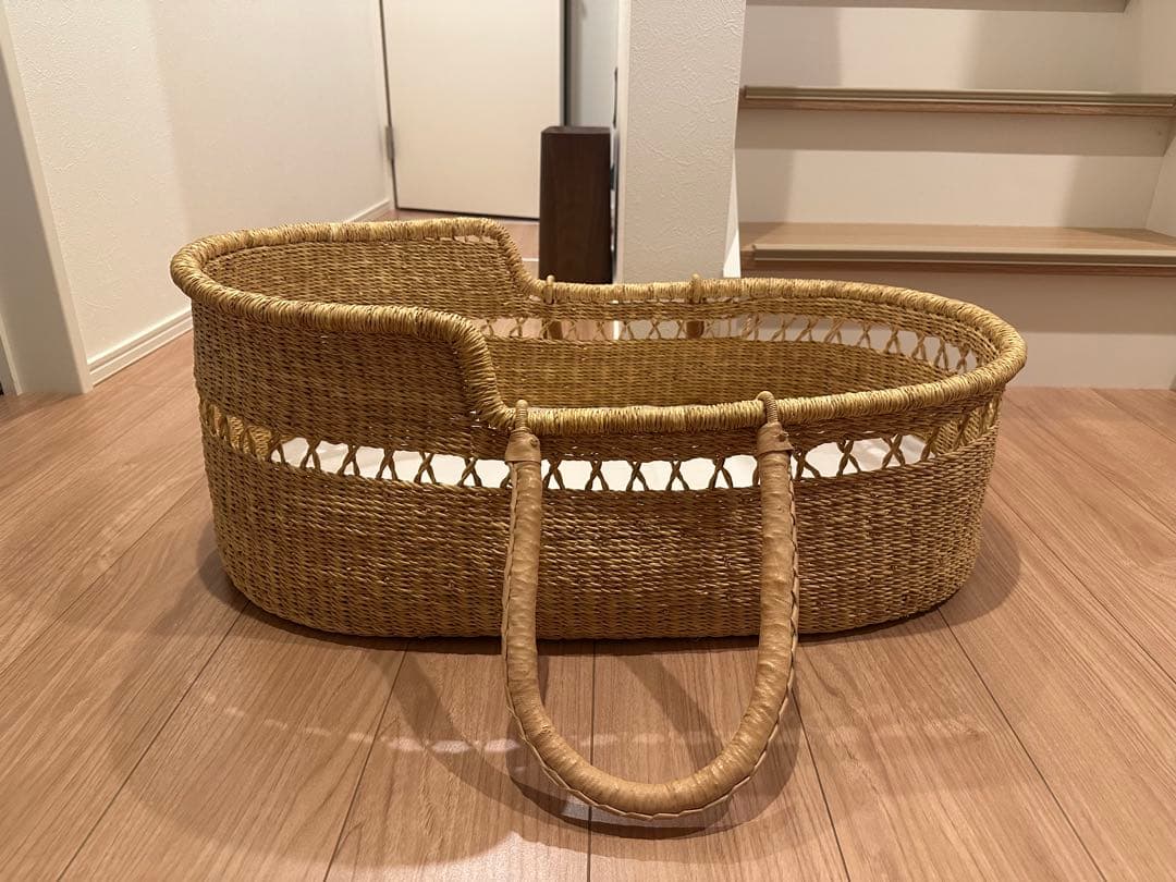 ボルカークーファン カバー付き