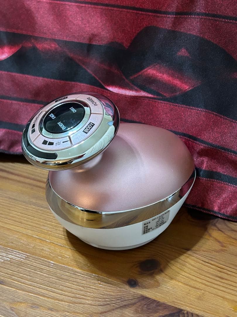 YA-MAN キャビスパRFコア