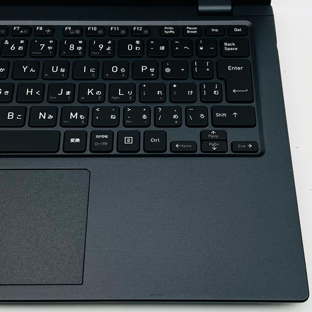 Core i5 11世代 8GB ノートパソコン Windows11 オフィス