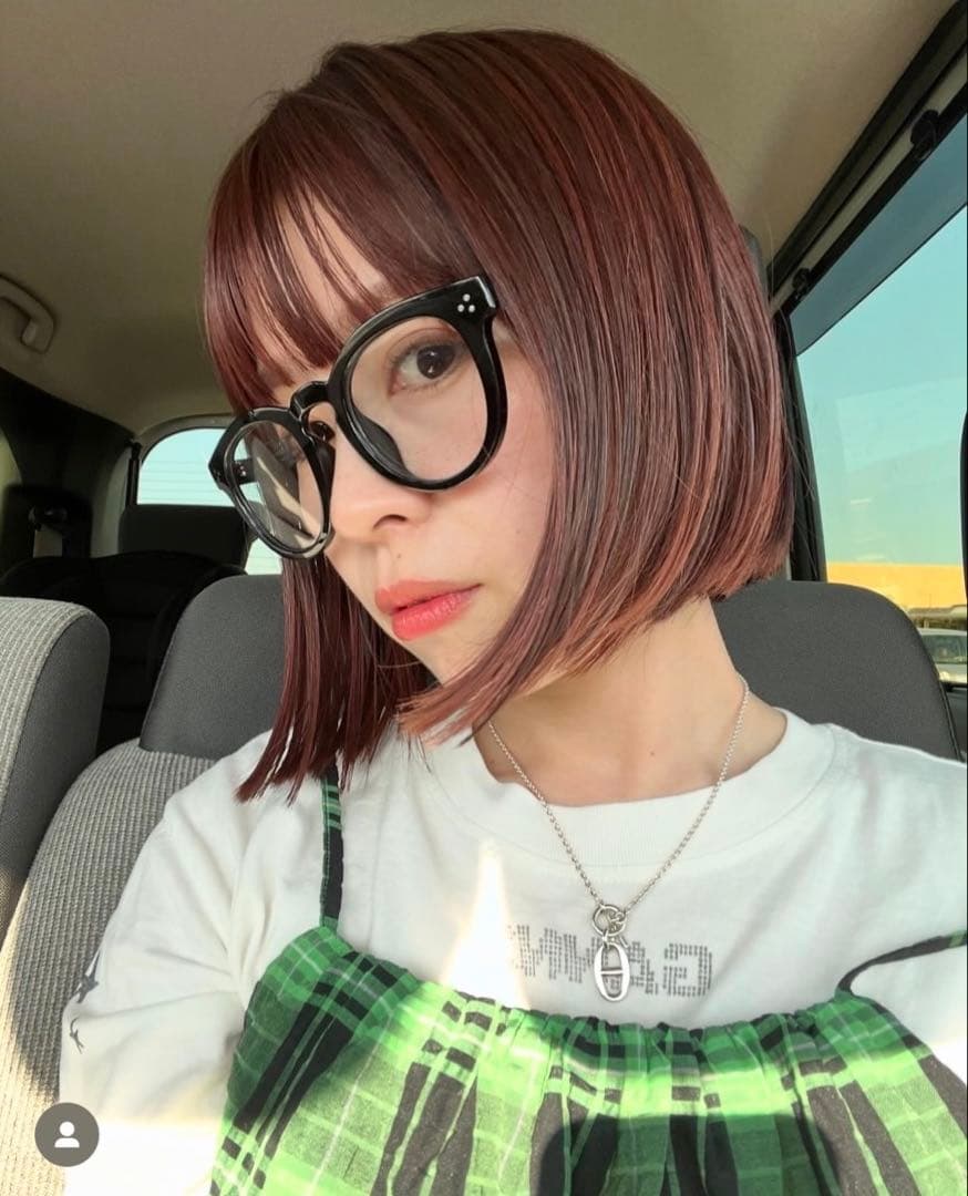 トップス MAISON SPECIAL Checked Shirring Bustier