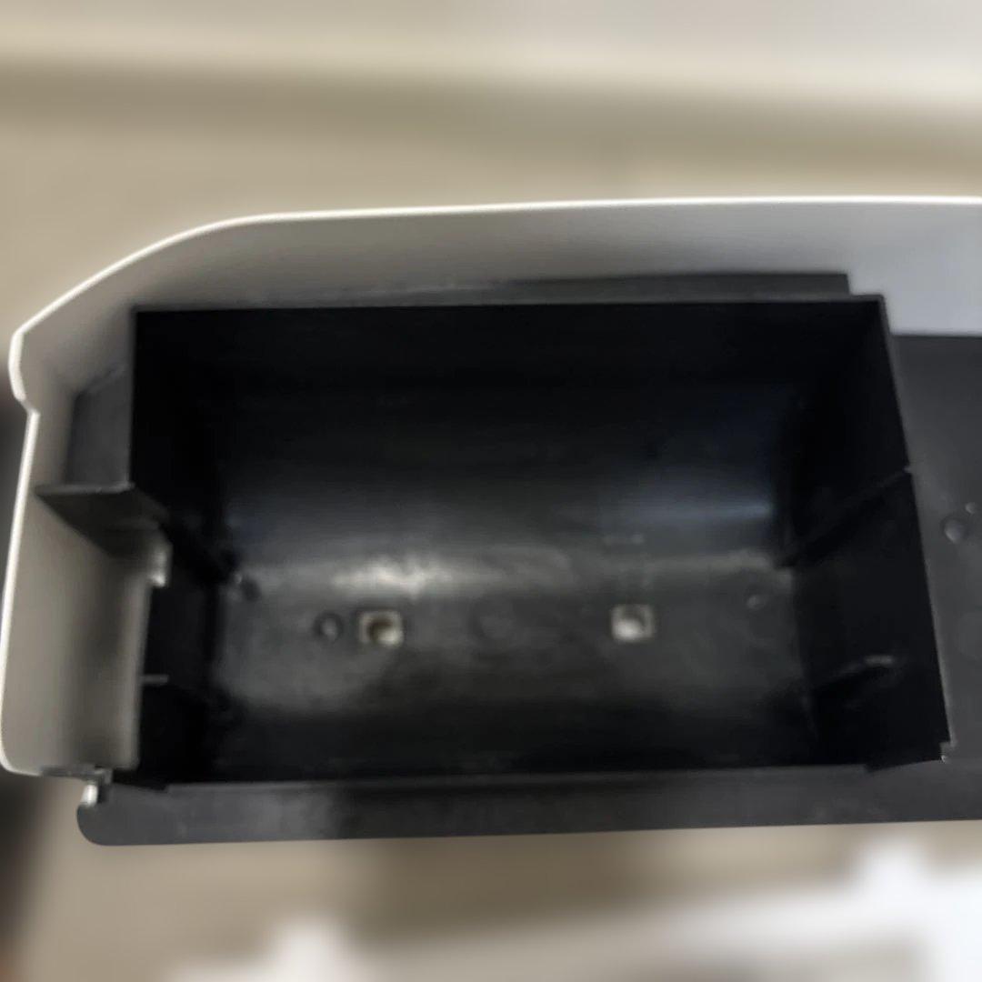 美品　シャープ加湿セラミックファンヒーター