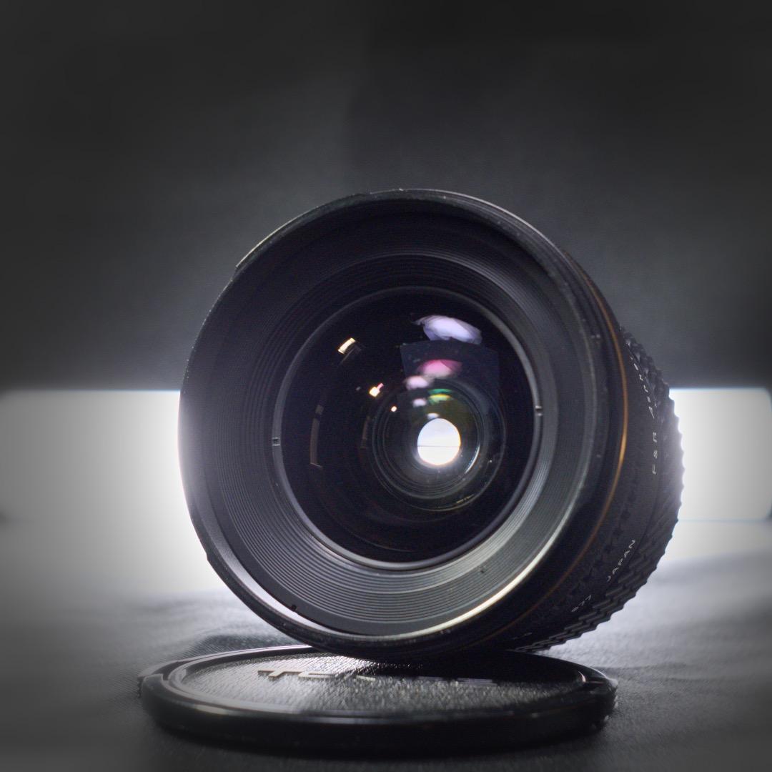 Tokina トキナー AT-X PRO 20-35mm 235 f/2.8