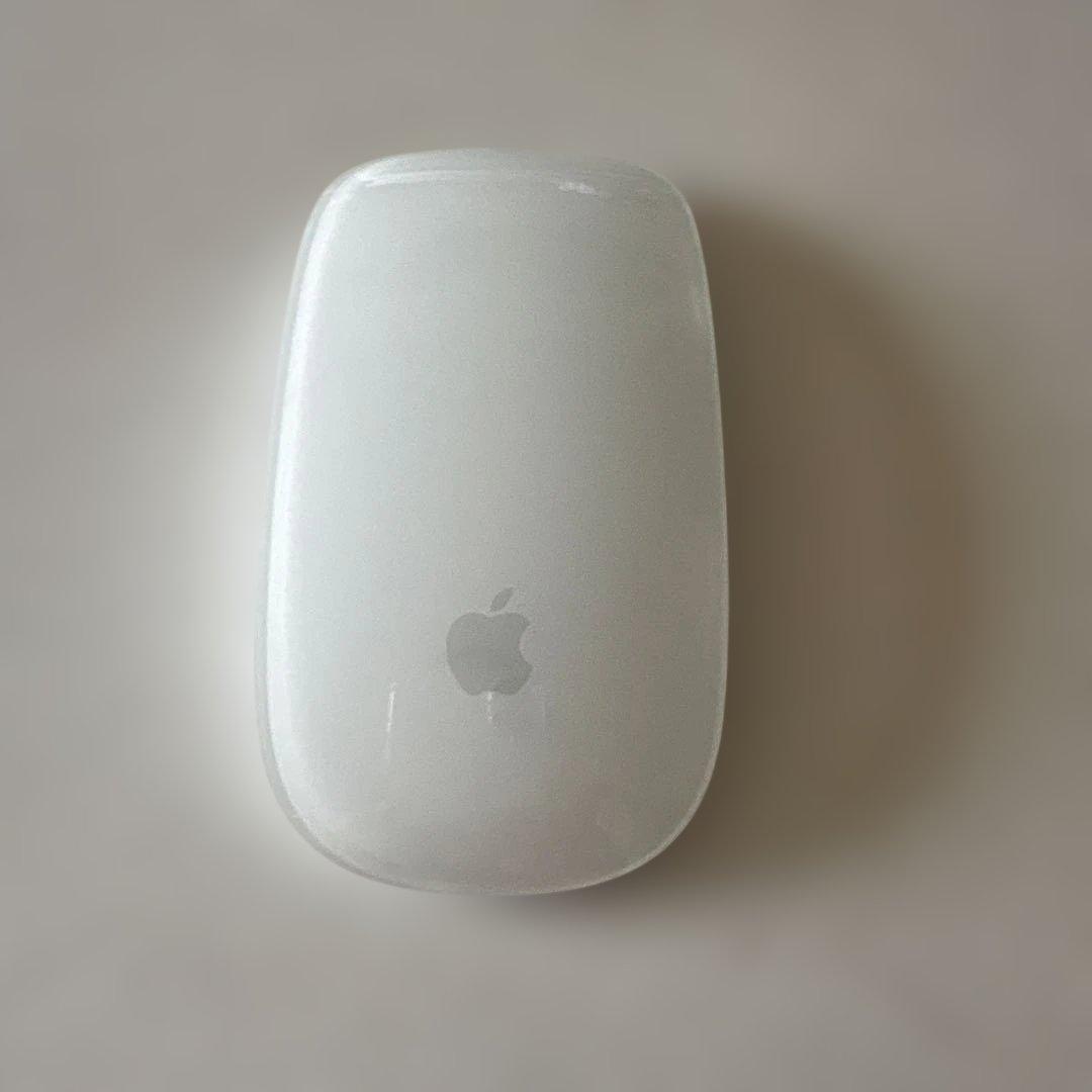 Apple iMac 本体　M1 2021【512GB】ホワイト24インチ