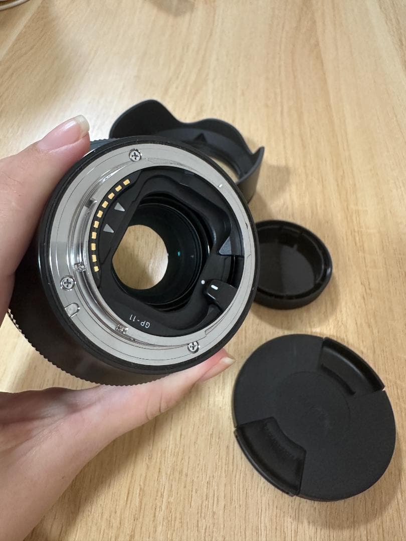 SIGMA 24mm F1.4 DG DN | Art（ソニーEマウント用）