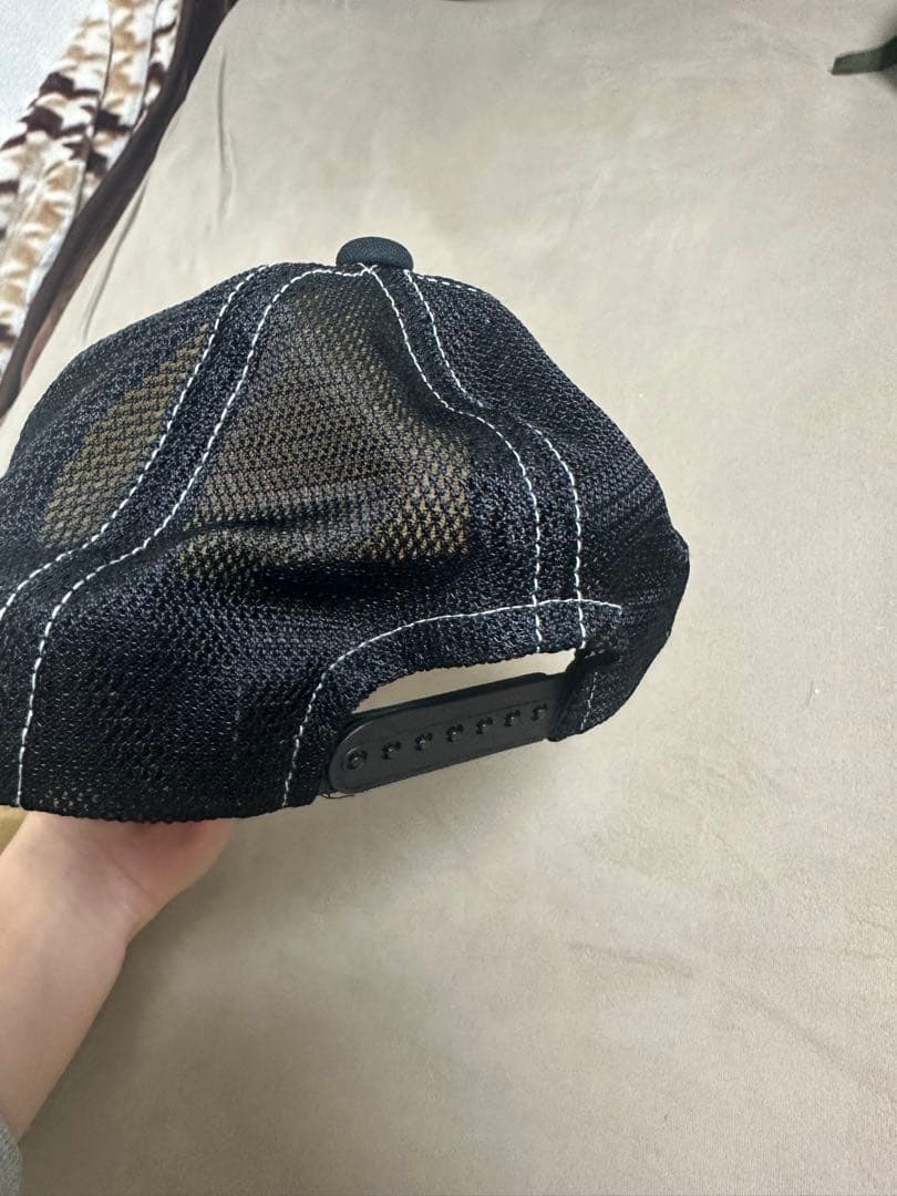 HYSTERIC GLAMOUR スピードスターキャップ