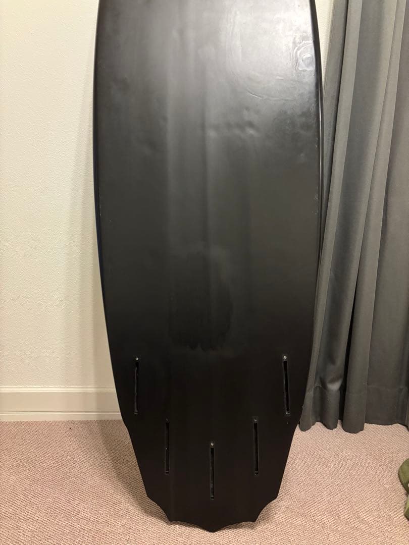 FIREWIRE TOMO SCIMATIC EPS futureフィン