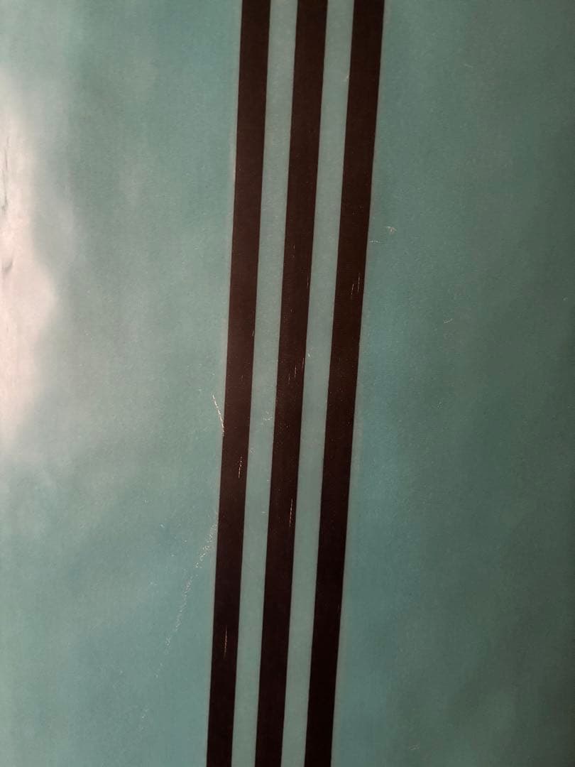 FIREWIRE TOMO SCIMATIC EPS futureフィン