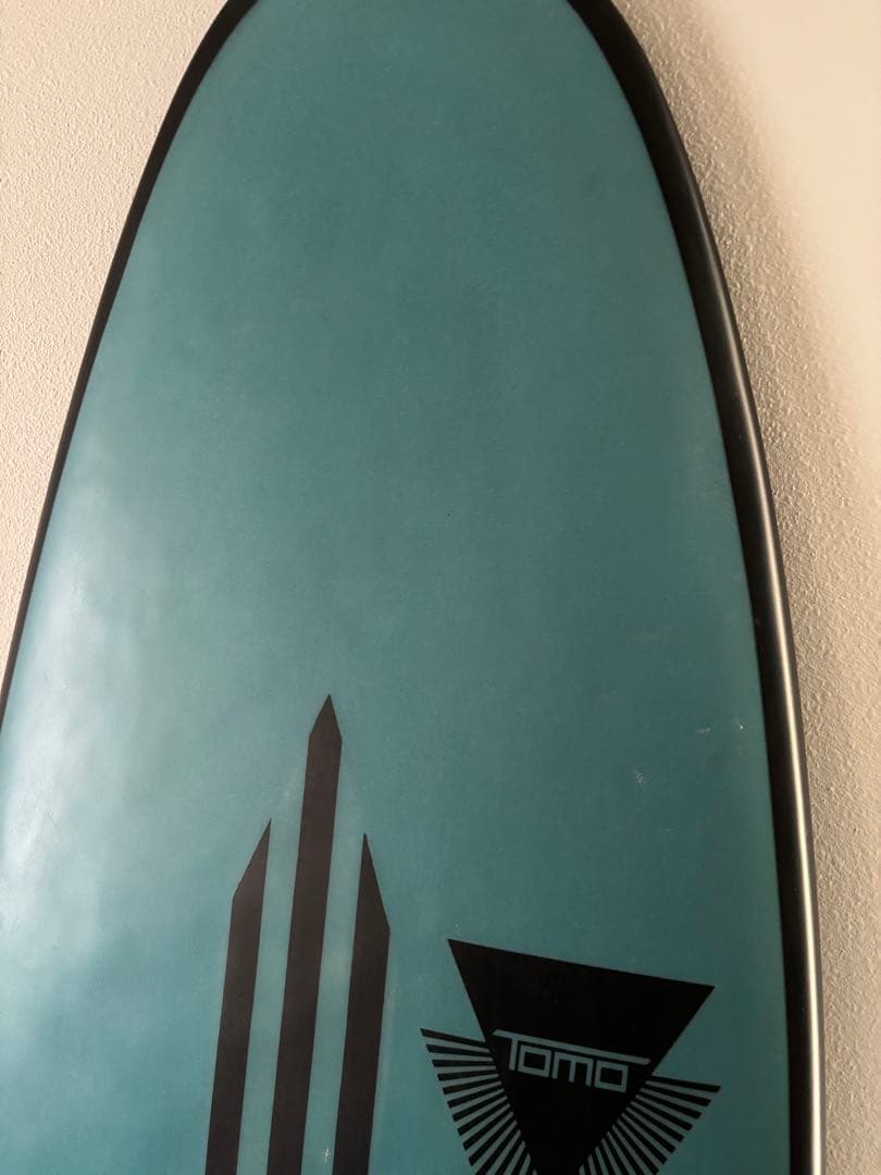 FIREWIRE TOMO SCIMATIC EPS futureフィン