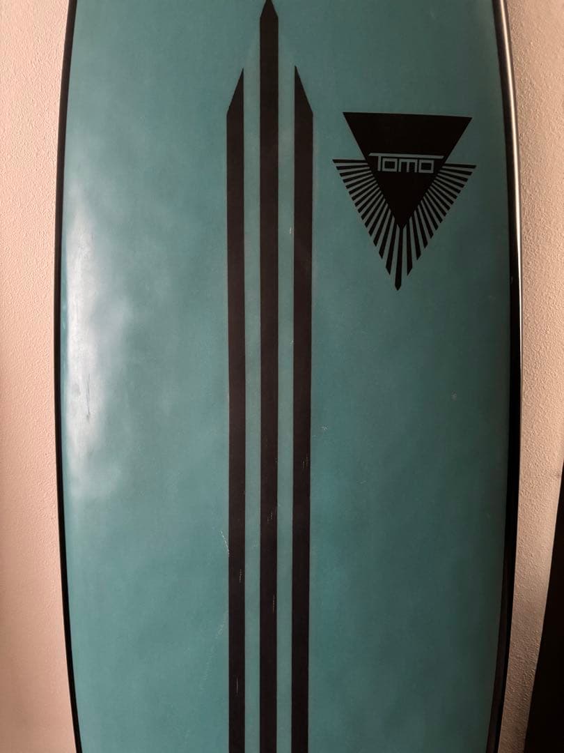 FIREWIRE TOMO SCIMATIC EPS futureフィン