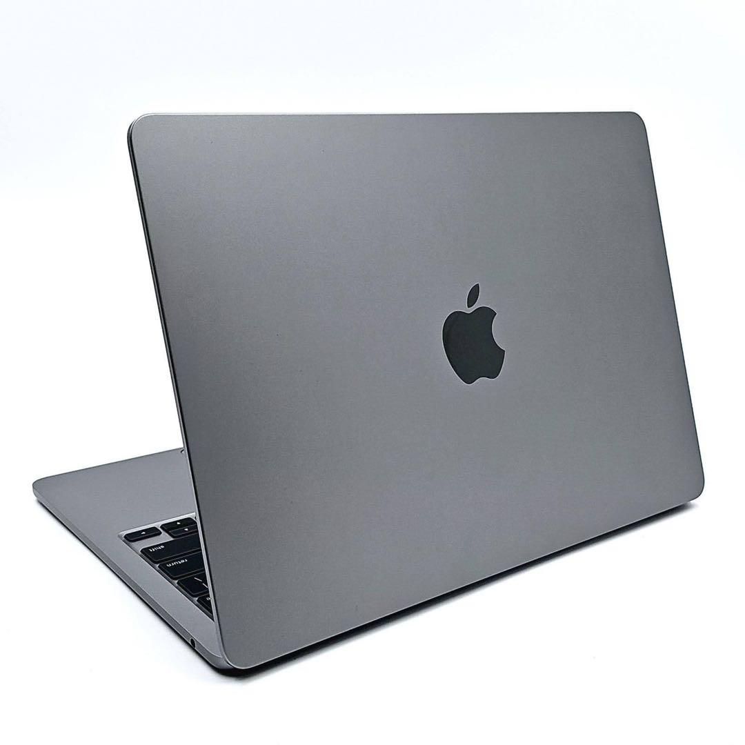 M2 MacBookAir 13インチ 2022 8GB/256GB