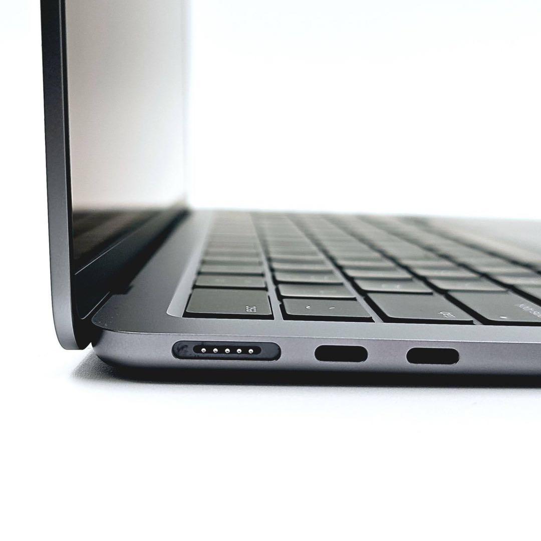 M2 MacBookAir 13インチ 2022 8GB/256GB