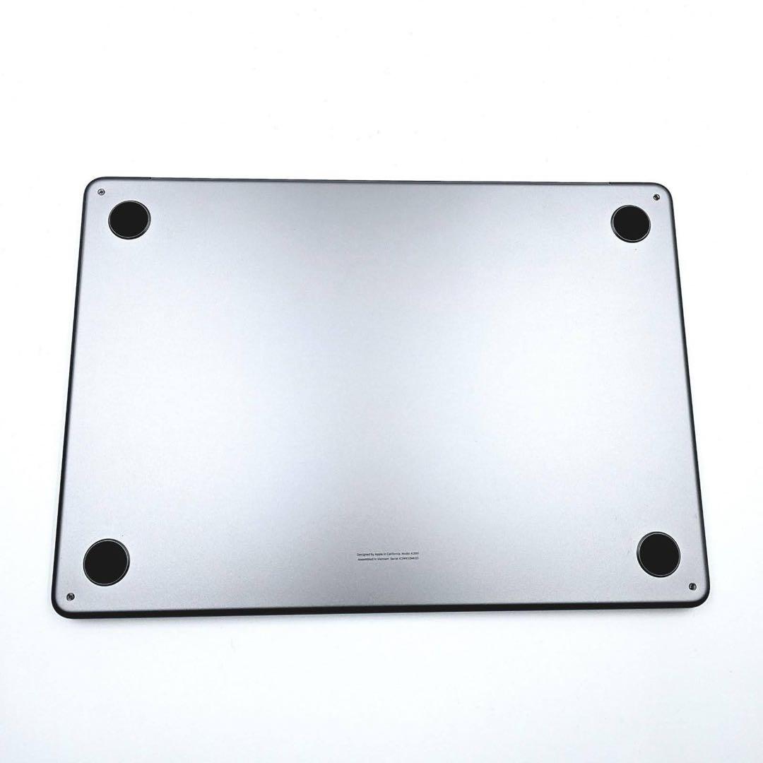 M2 MacBookAir 13インチ 2022 8GB/256GB