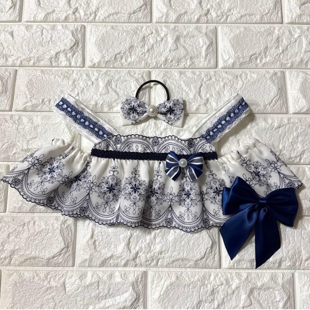 ラボット LOVOT 服 Renren