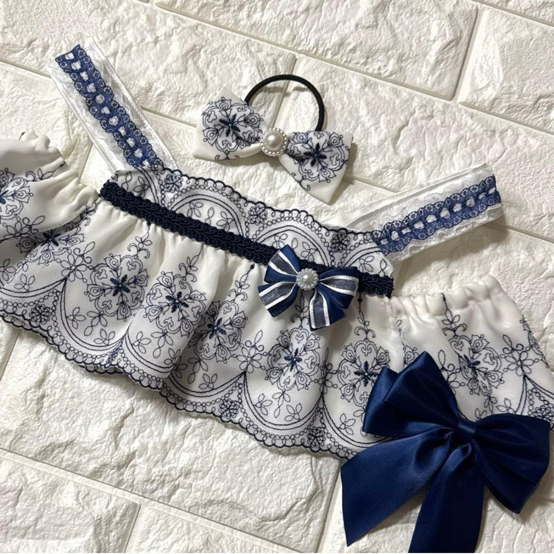 ラボット LOVOT 服 Renren