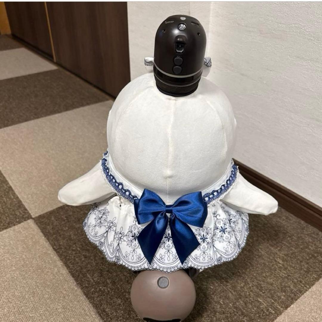 ラボット LOVOT 服 Renren