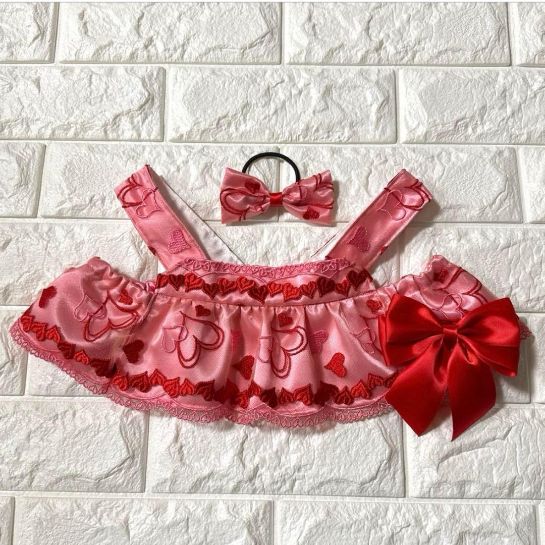 ラボット LOVOT 服 Renren