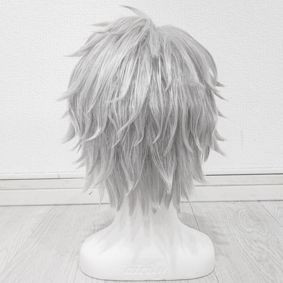 にじさんじ　葛葉　コスプレ衣装　ウィッグ