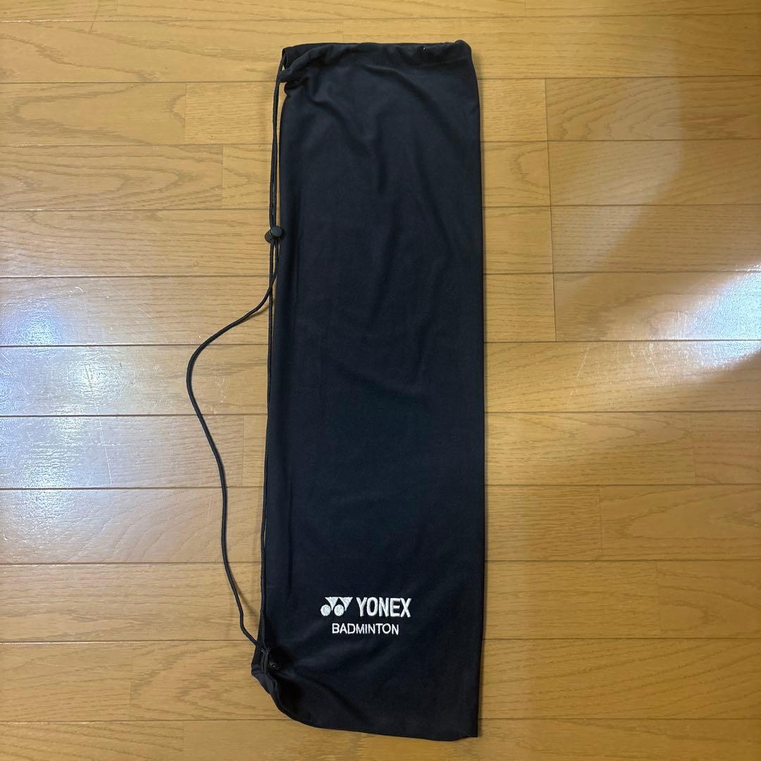 YONEX(ヨネックス)バドミントン ラケット アストロクス33