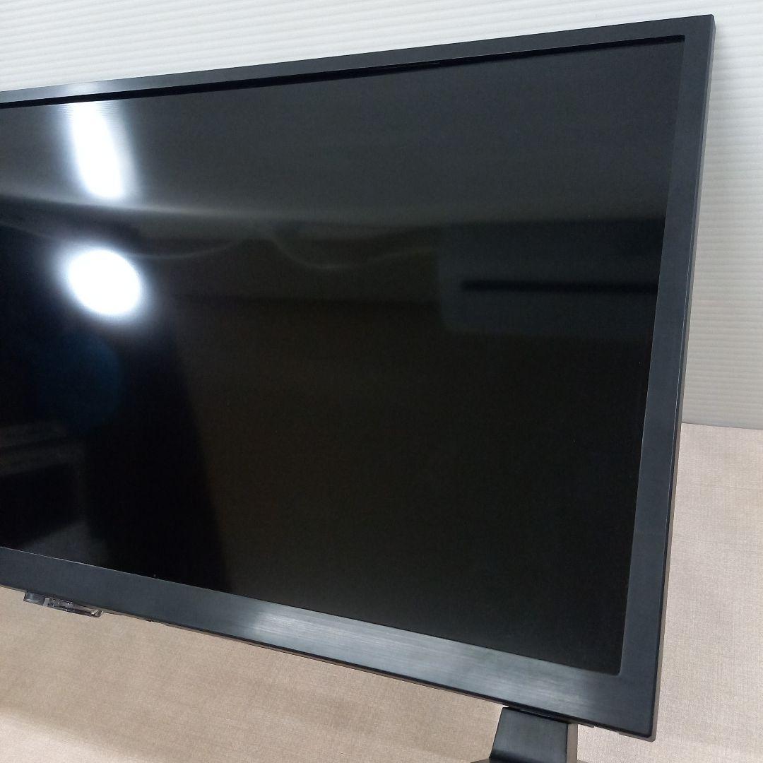 美品◎REGZA 24V型液晶テレビ 24V35N 2025年製 レグザ