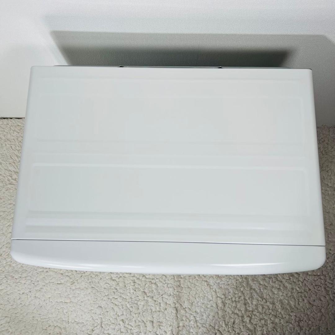 パナソニック NH-D603 衣類乾燥機 電気衣類乾燥機 高年式 2021年製