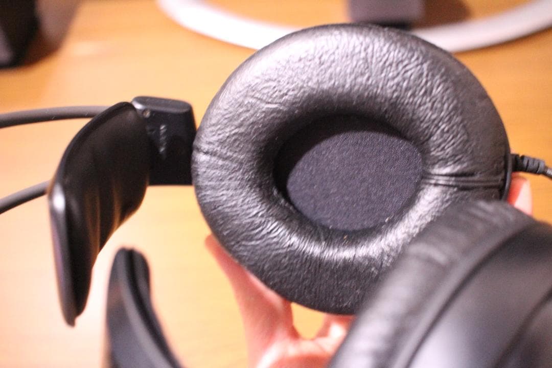 マジックリスニング