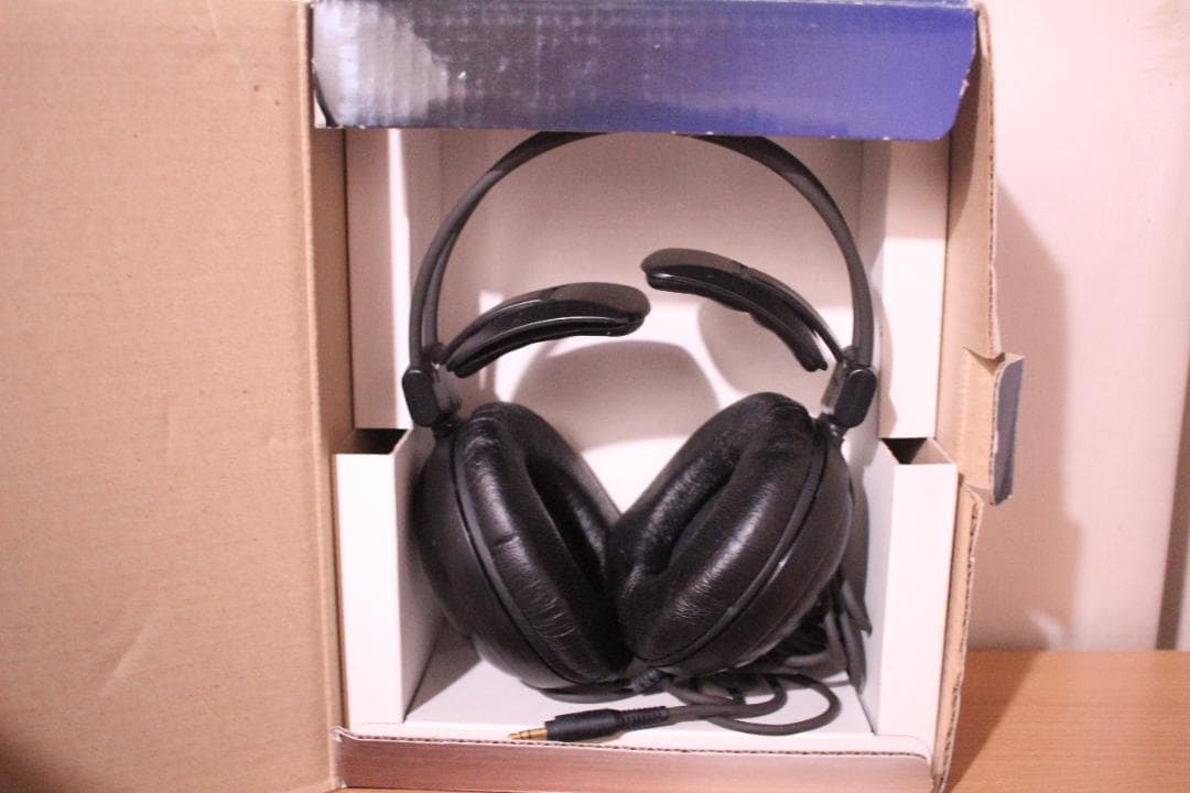 マジックリスニング