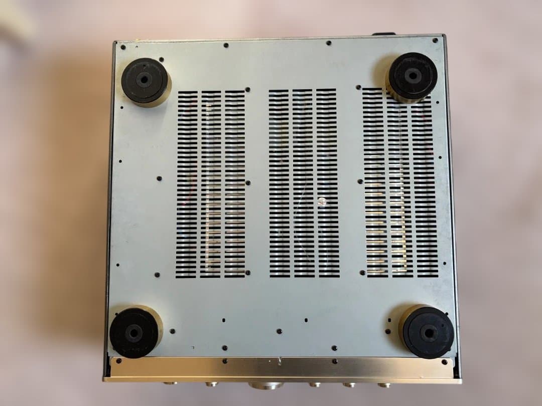 DENON PMA2000 ジャンク