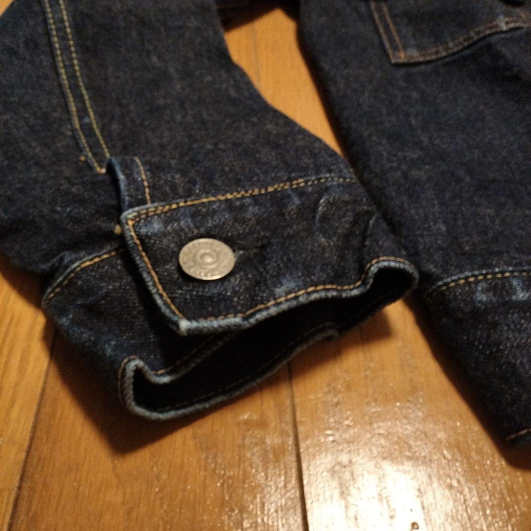 Sugar Cane デニムジャケット sc11953 38