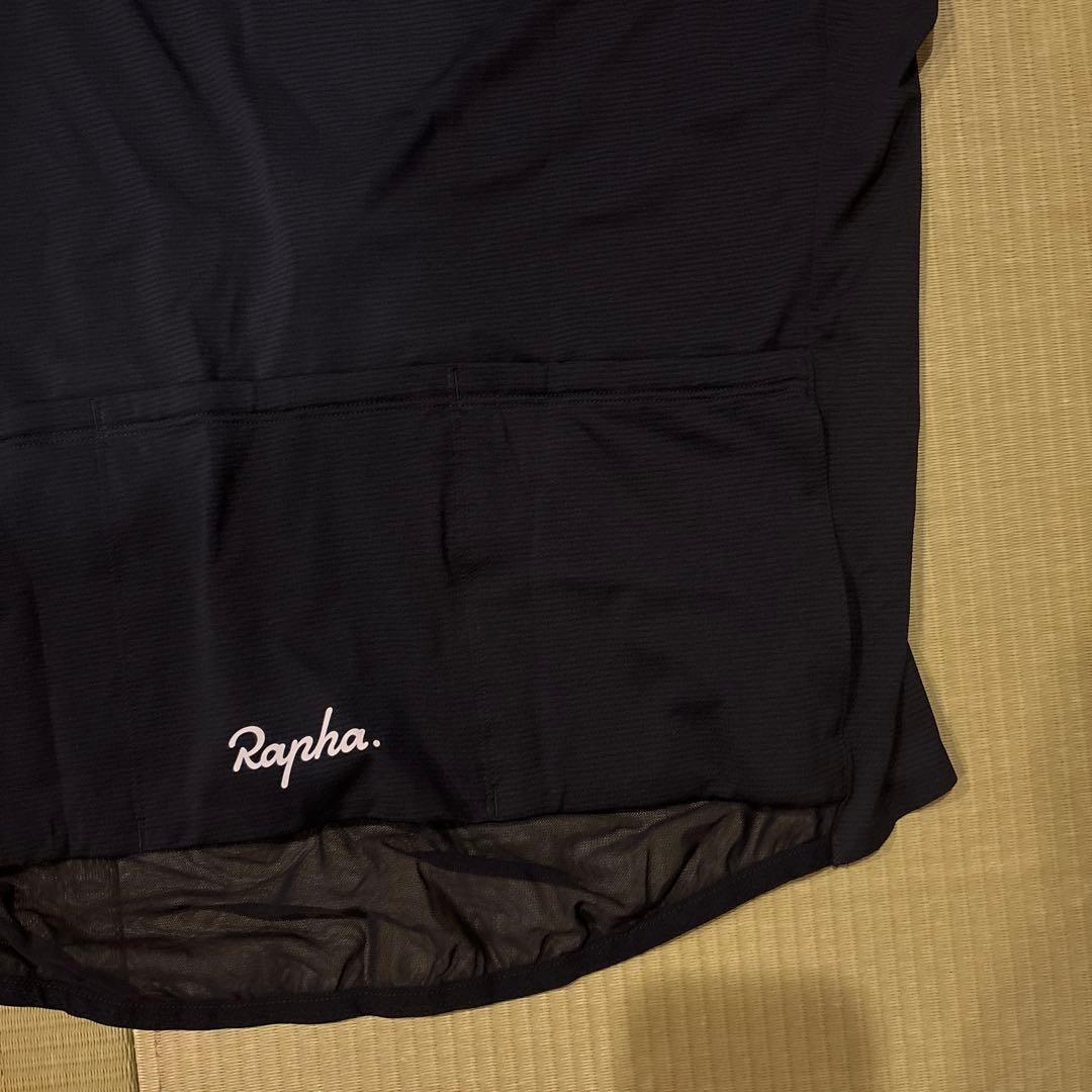 ウェア Rapha Classic Flyweight Jersey X-LARGE
