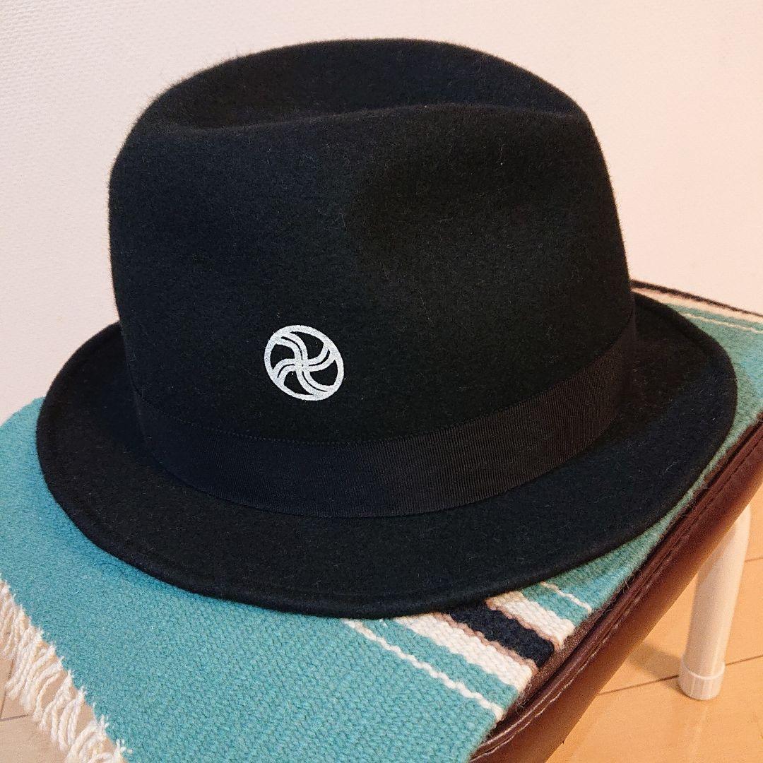 廃盤品 美品 CHALLENGER ハット(size L)