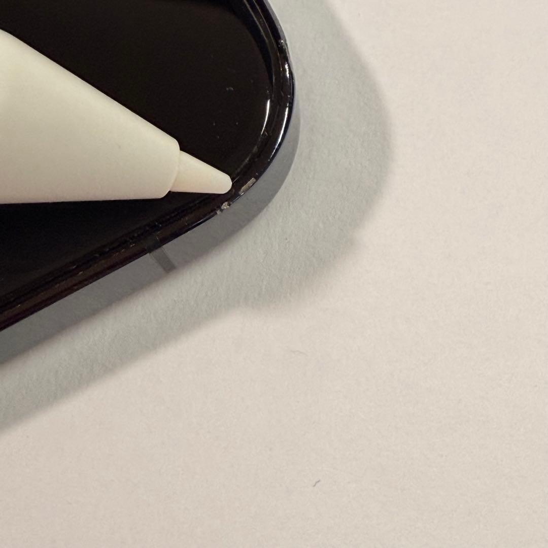 【完品美品‼︎】iPhone 12 Pro グラファイトブラック 本体 付属品付き