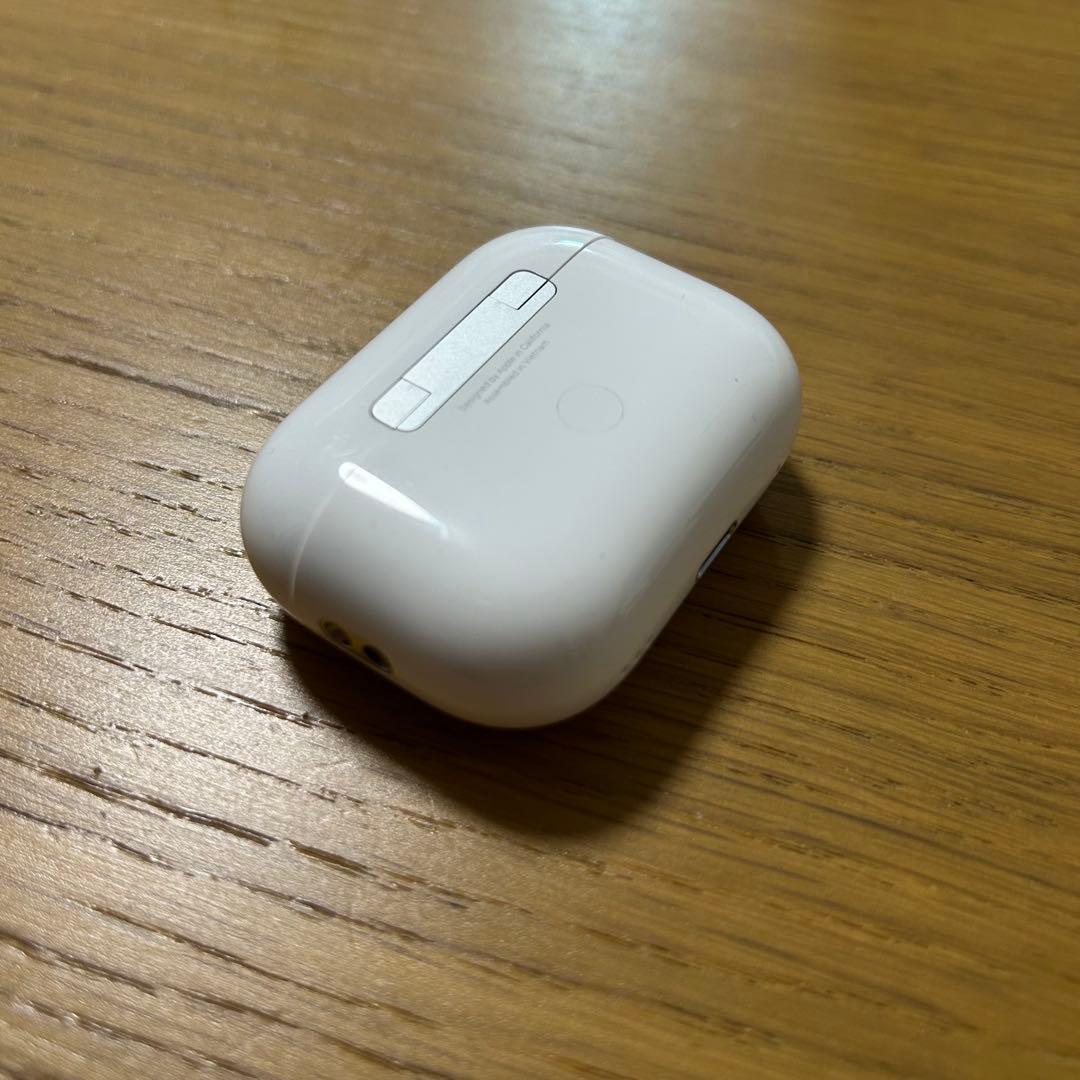 A*F様 Apple AirPods Pro 第2世代 MQD83J/A