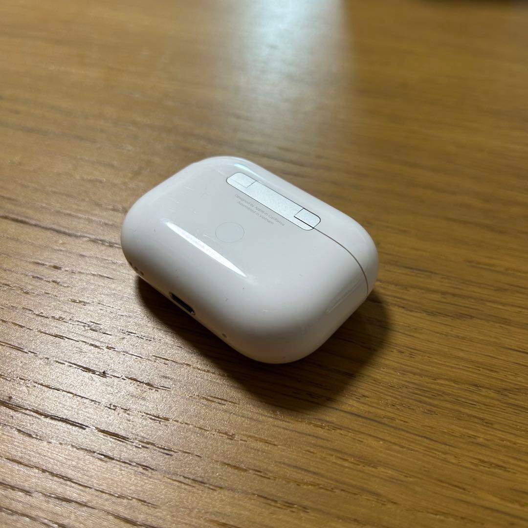 A*F様 Apple AirPods Pro 第2世代 MQD83J/A