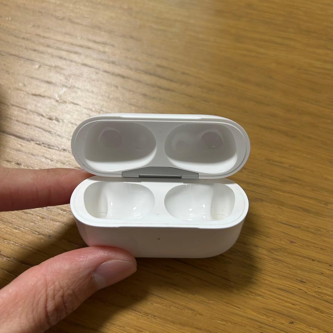 A*F様 Apple AirPods Pro 第2世代 MQD83J/A