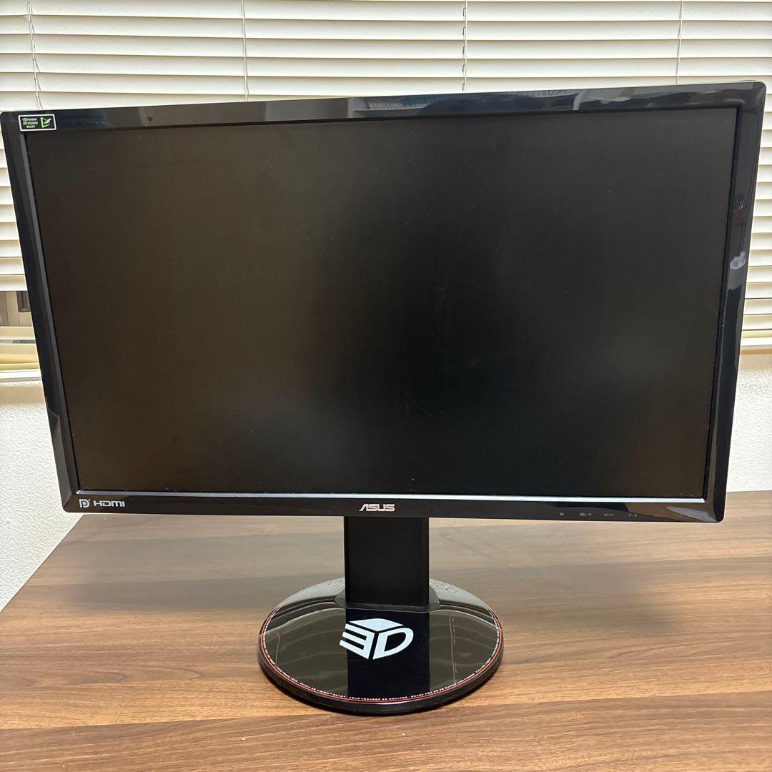 ASUS VG248QE モニター 本体