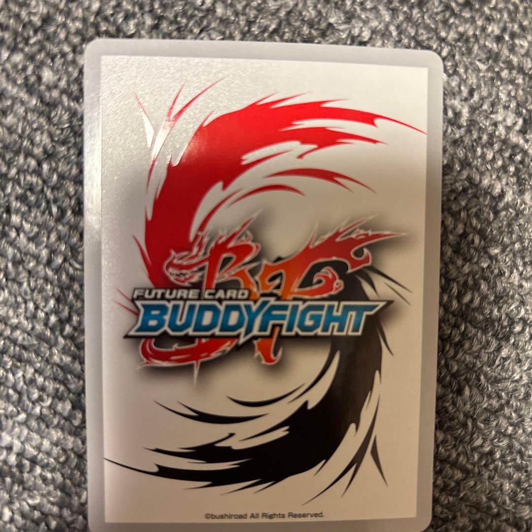 バディファイトカード多数セット