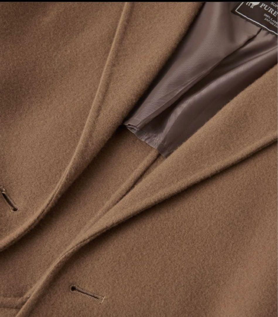 RIVE DROITE リバーテーラードジャコット　コート　タグ付　新品