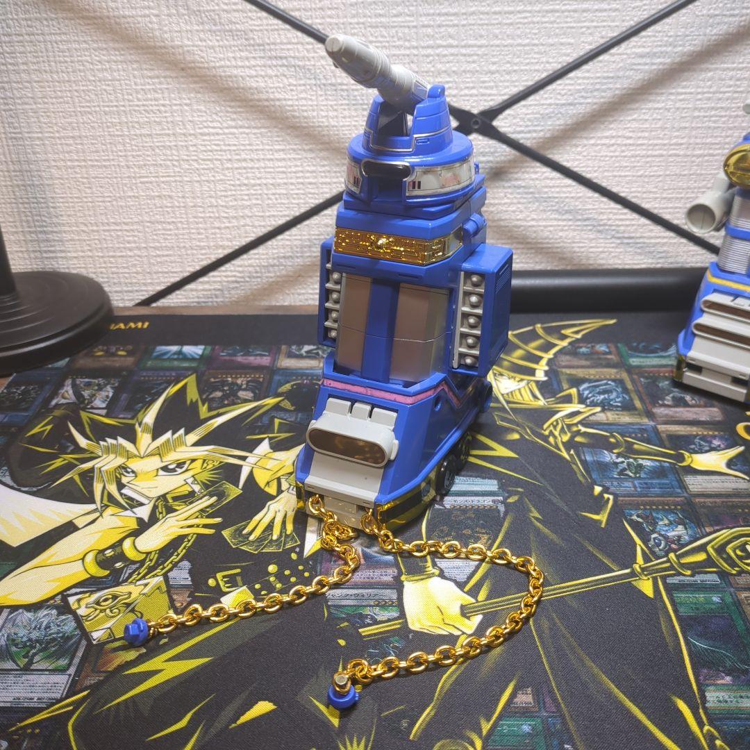 オーレンジャー3点セット