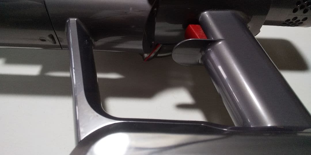 sv15本体 (ダイソン掃除機)